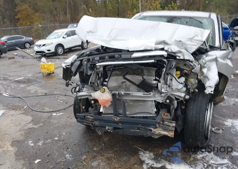 2017 GMC Canyon Sle from USA, damaged, VIN 1GTH5CEN8H1321154